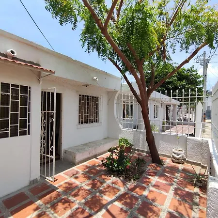 Comodo Y Tranquilo Apartamento Para Tus Vacaciones